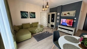 Apartament cu 2 camere, de inchiriat zona Lipovei