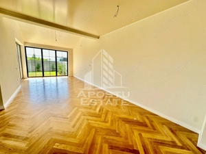 Duplex premium cu 5 camere in Braytim, la asfalt - imagine 3