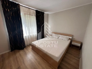 Apartament cu 2 camere, de închiriat zona Tipografilor