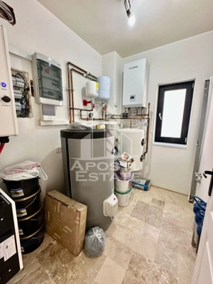 Duplex premium cu 5 camere in Braytim, la asfalt - imagine 16