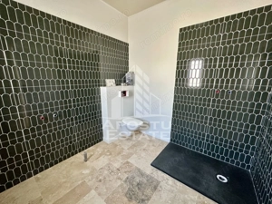 Duplex premium cu 5 camere in Braytim, la asfalt - imagine 14