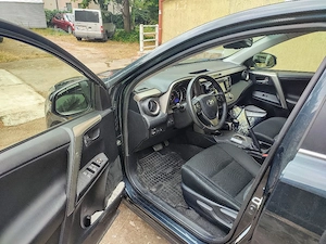 Vând Toyota RAV4 Automata   4x4   Padele   Proprietar - imagine 2