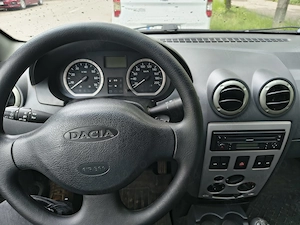 Vand Dacia Logan MCV Laureate 1,5 dci