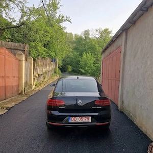 Volkswagen Passat B8 - imagine 2