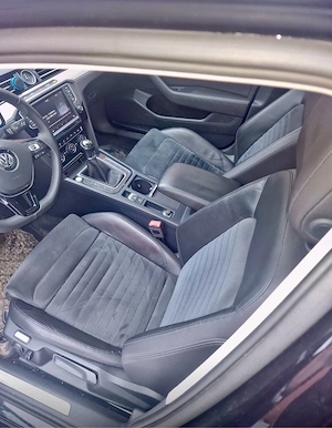 Volkswagen Passat B8 - imagine 6