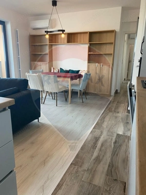 Apartament 3 camere – Prima închiriere | Sky Garden Residence