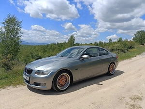 Jante Bbs pe 17' pentru BMW E36, E39, E46, E90, E91, E92 - imagine 7