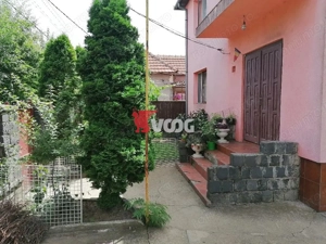 Casa de vanzare- zona Crisan-180.000 euro-neg. - imagine 3