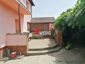 Casa de vanzare- zona Crisan-180.000 euro-neg. - imagine 4