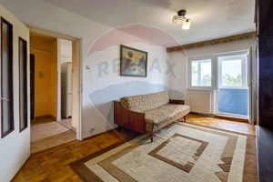 Apartament cu 3 camere de vânzare în zona Aradului - imagine 9