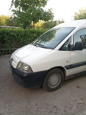 Peugeot expert  - imagine 5