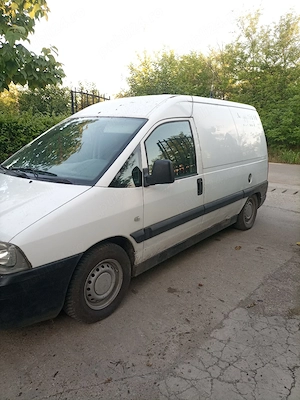 Peugeot expert  - imagine 4