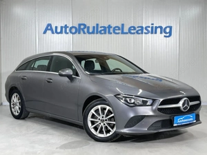 Mercedes-Benz CLA 200 - imagine 2
