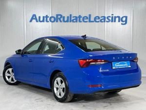 Skoda Octavia - imagine 4