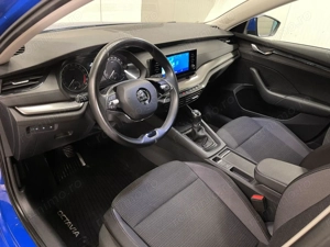 Skoda Octavia - imagine 5