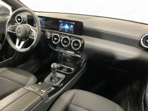 Mercedes-Benz CLA 200 - imagine 7
