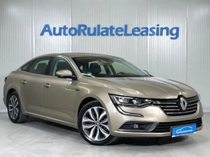 Renault Talisman - imagine 2