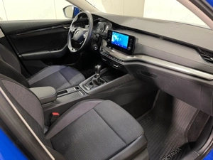 Skoda Octavia - imagine 10