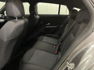 Mercedes-Benz CLA 200 - imagine 11