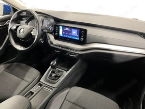 Skoda Octavia - imagine 8