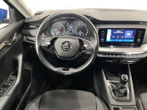 Skoda Octavia - imagine 6