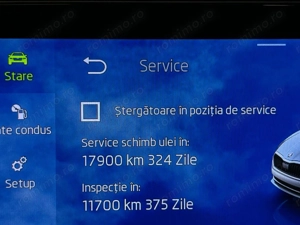 Skoda Octavia - imagine 20