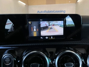 Mercedes-Benz CLA 200 - imagine 13