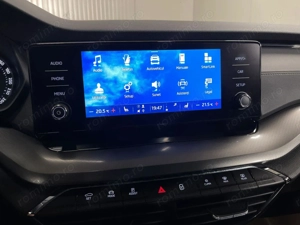 Skoda Octavia - imagine 19