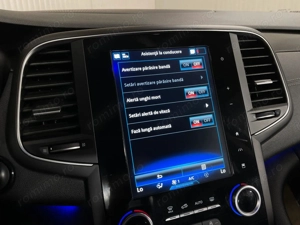 Renault Talisman - imagine 17