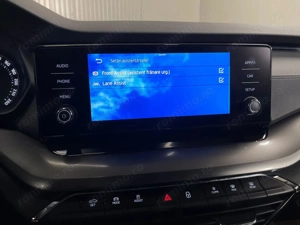 Skoda Octavia - imagine 17