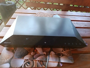 Sony Bdv-e6100 defect
