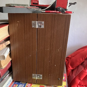 Magnetofon Toshiba functional 100%