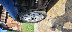 Vw passat cc an 2011,cutie manuala,230000km - imagine 2