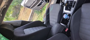 Vw passat cc an 2011,cutie manuala,230000km - imagine 5