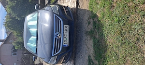Vw passat cc an 2011,cutie manuala,230000km - imagine 4