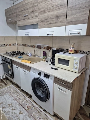 Inchiriez apartament  termen lung de la 1.07 .2026 - imagine 3