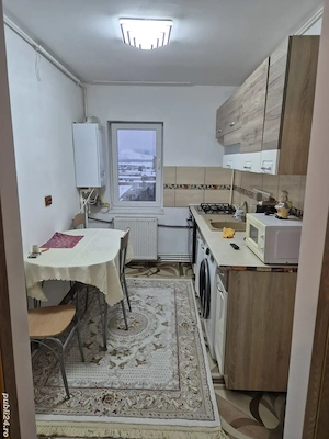Inchiriez apartament  termen lung de la 1.07 .2026 - imagine 5