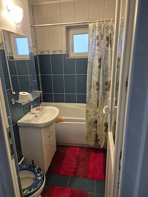 Inchiriez apartament  termen lung de la 1.07 .2026 - imagine 7