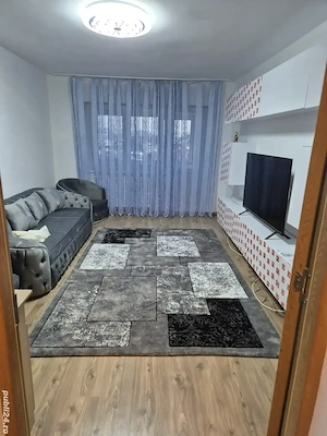 Inchiriez apartament  termen lung de la 1.07 .2026 - imagine 8