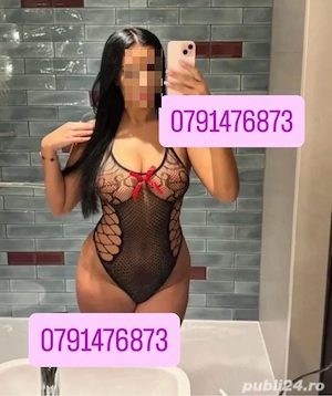 La mine la tine sau la hotel !!