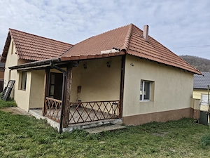 Casa Bocșa, Caraș Severin 