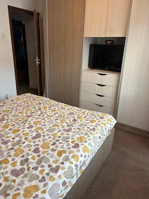 Apartamente 2 camere , Marasti, str.Gorunului - imagine 4