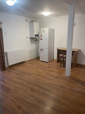 Apartament cu 2 camere la curte, singur in curte ,pe De Mijloc - imagine 8
