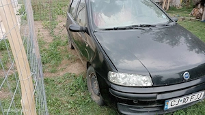 Vând Fiat Punto 1.9 diesel - imagine 7