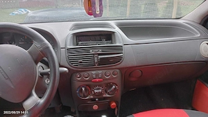 Vând Fiat Punto 1.9 diesel