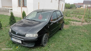 Vând Fiat Punto 1.9 diesel - imagine 6