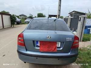 De Vânzare Skoda Octavia 2  - imagine 4