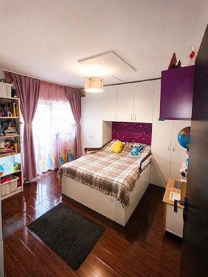Apartament 2 camere în Cartierul Toamnei ! - imagine 3
