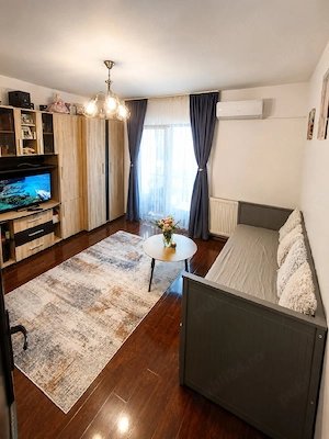 Apartament 2 camere în Cartierul Toamnei ! - imagine 5