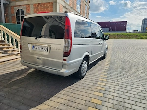 Mercedes Viano 2004 - imagine 3